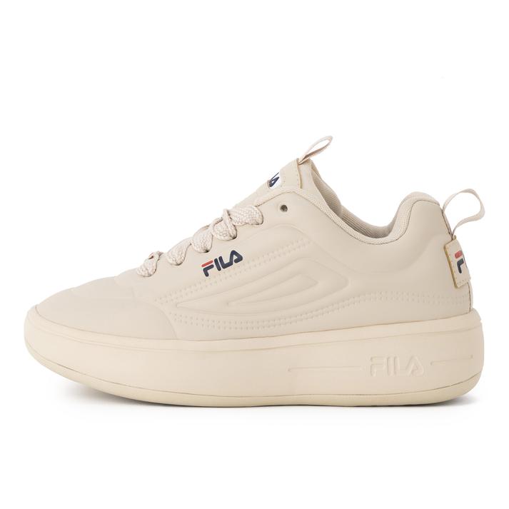 yz yFILAz tB SUPERBUBBLE X[p[ou 5RM02983H900 Oyster Gray 24.5cm