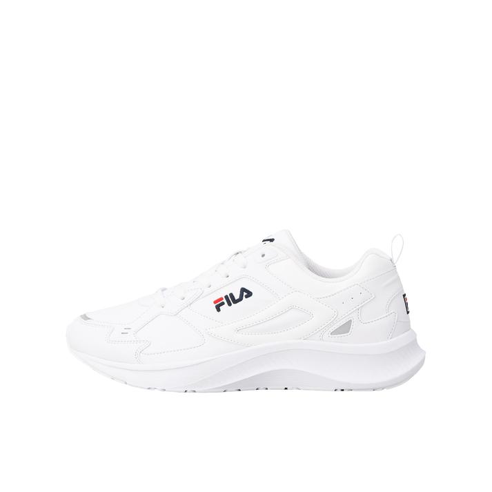 yz yFILAz tB FILA FIELDGAGE tBtB[hQ[W 1RM02557H100 ABC-MART *White / White 23cm
