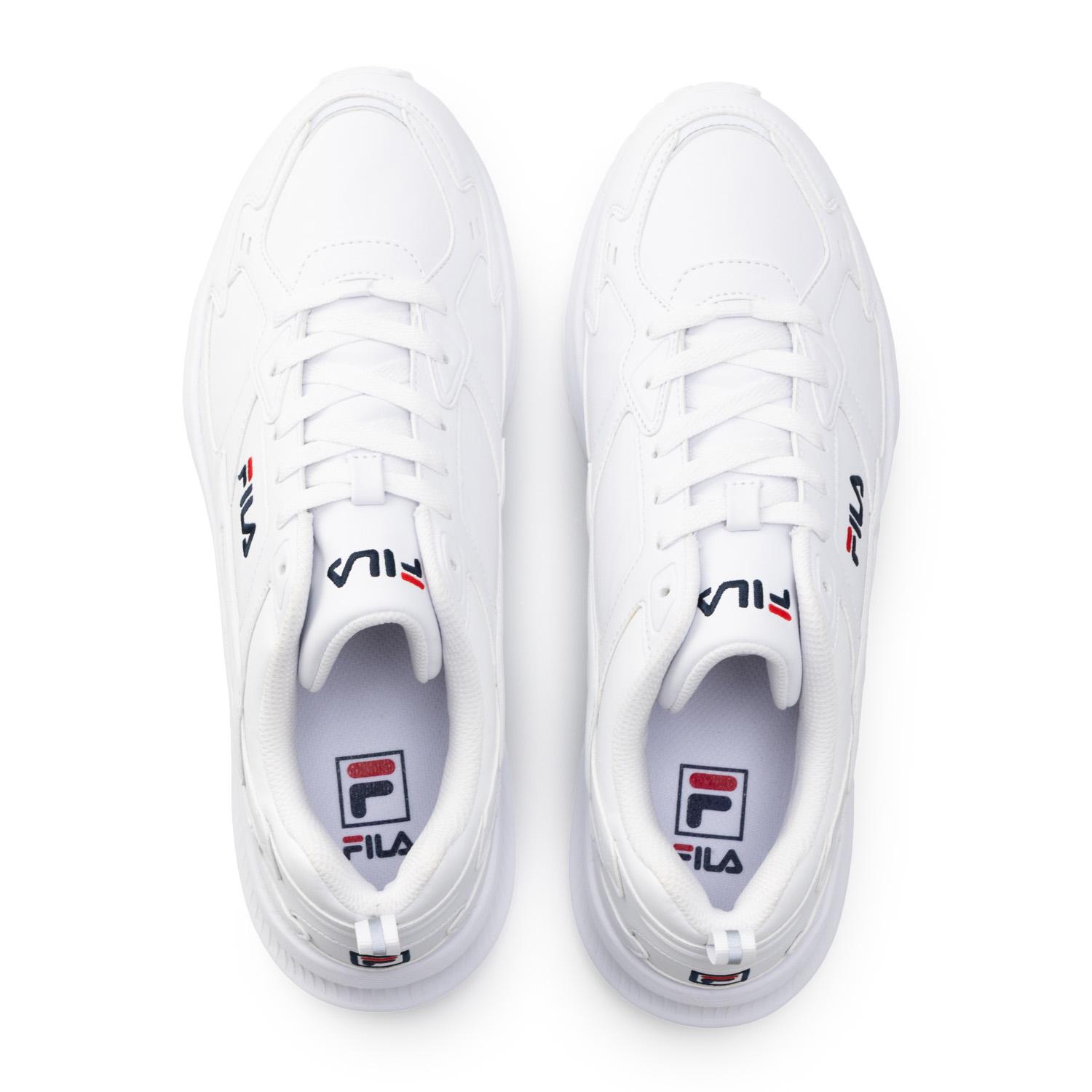 FILA】 フィラ FILA FIELDGAGE フィラフィールドゲージ 1RM02557H100