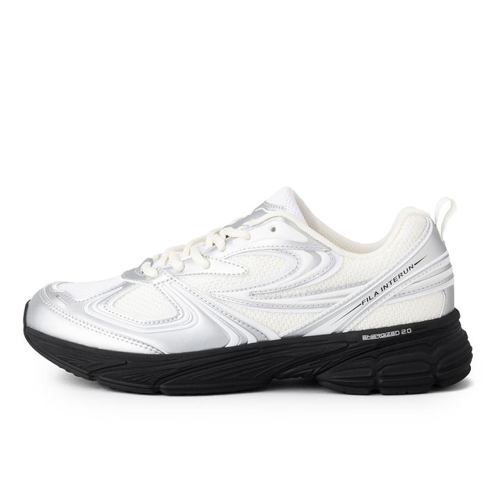 yz yFILAz tB FILA INTERUN tBCe 1RM02699H063 grey/white 28cm