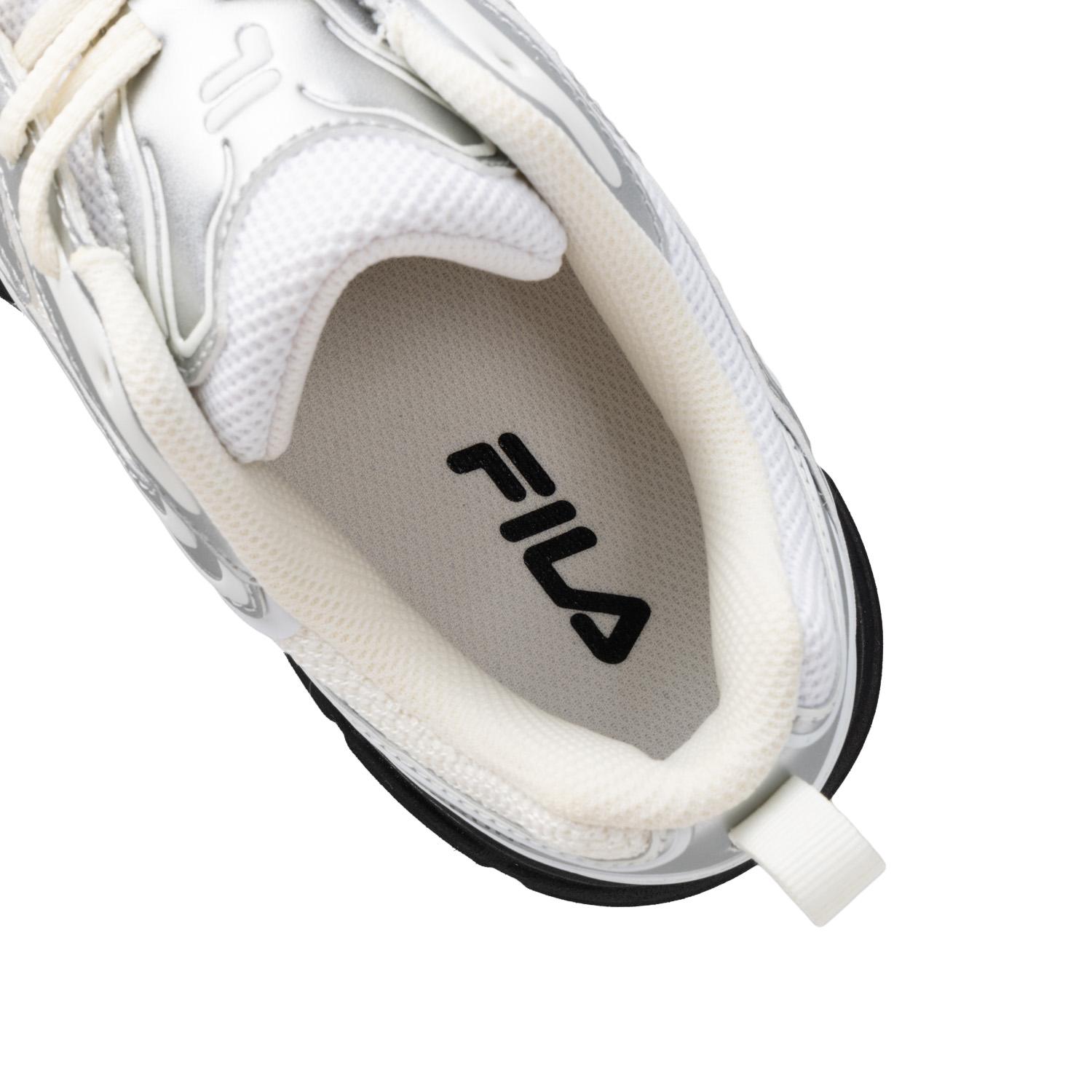 FILA】 フィラ FILA INTERUN フィラインテラン 1RM02699H063 grey