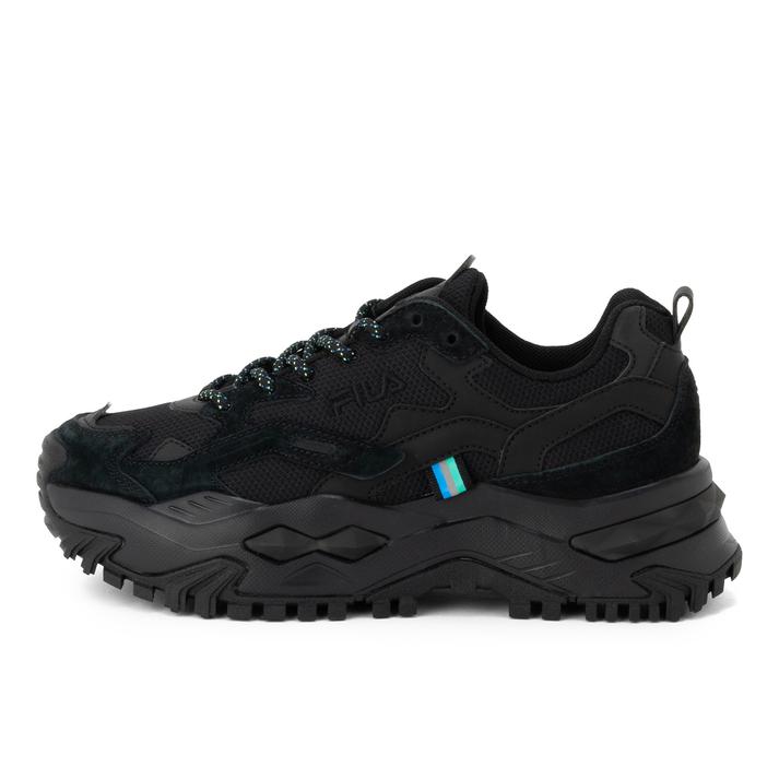 yz yFILAz tB TWINE MAX gDC}bNX 1RM02760H001 Black / Black 26cm