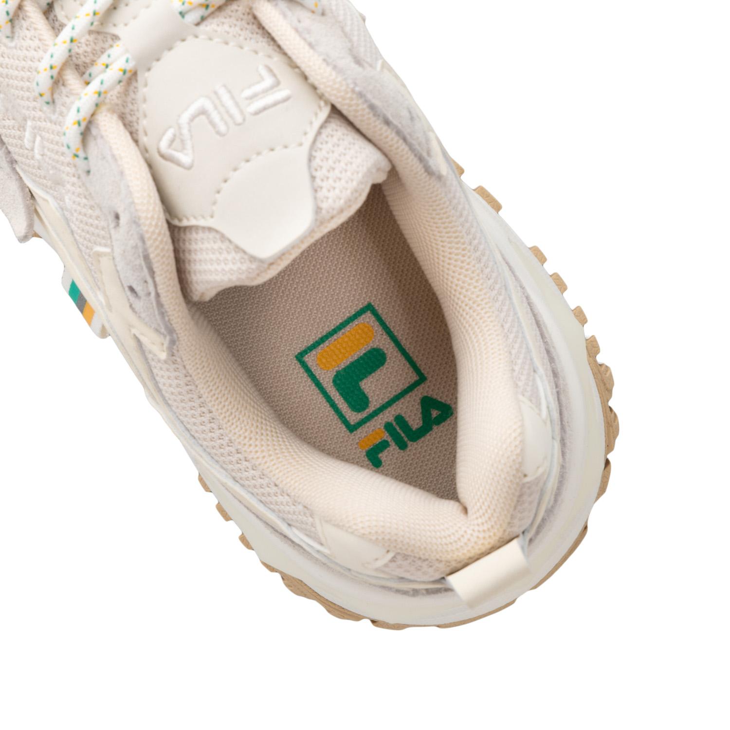 FILA】 フィラ TWINE MAX トゥワインマックス 1RM02760H920 Beige