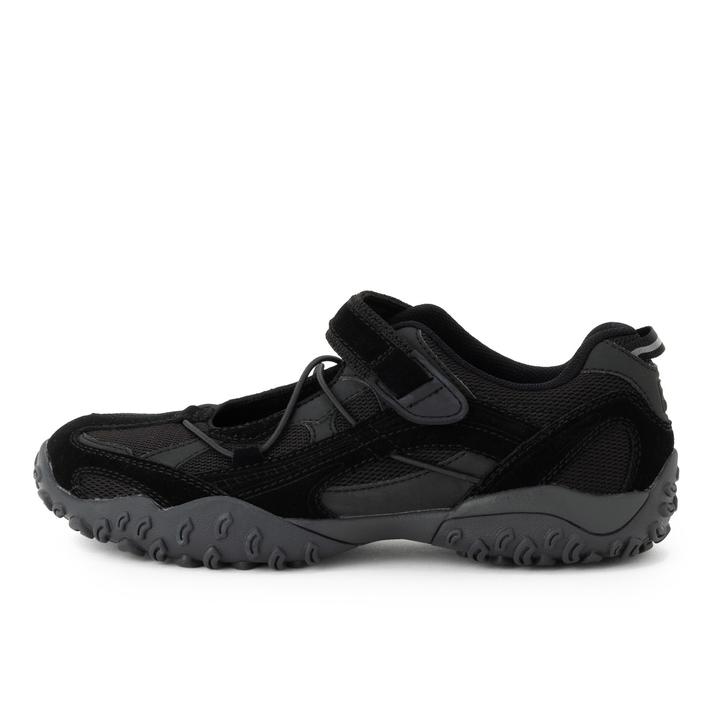yz yFILAz tB FILA ECHAPPE VC v2 LX tBGVbyuCV[uC2GGbNX 1XM02368H001 Black / Black 23cm