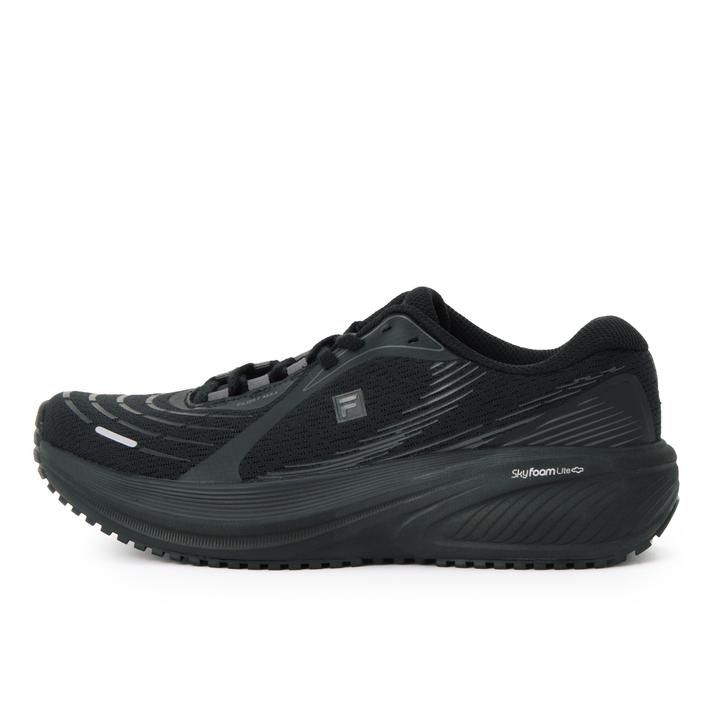 yz yFILAz tB FILA FLOAT MAX tBt[g}bNX 1RM02855H002 ABC-MART *Black / Grey 29cm