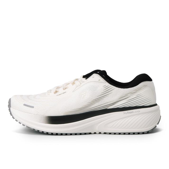 yz yFILAz tB FILA FLOAT MAX tBt[g}bNX 1RM02855H112 White / Black 27.5cm