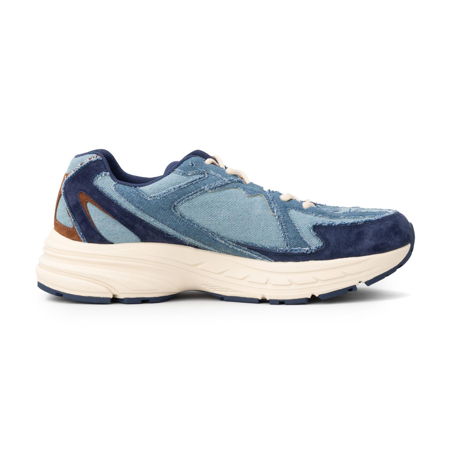 FILA】 フィラ DECYPHER v4 DNM ディサイファーブイ4デニム
