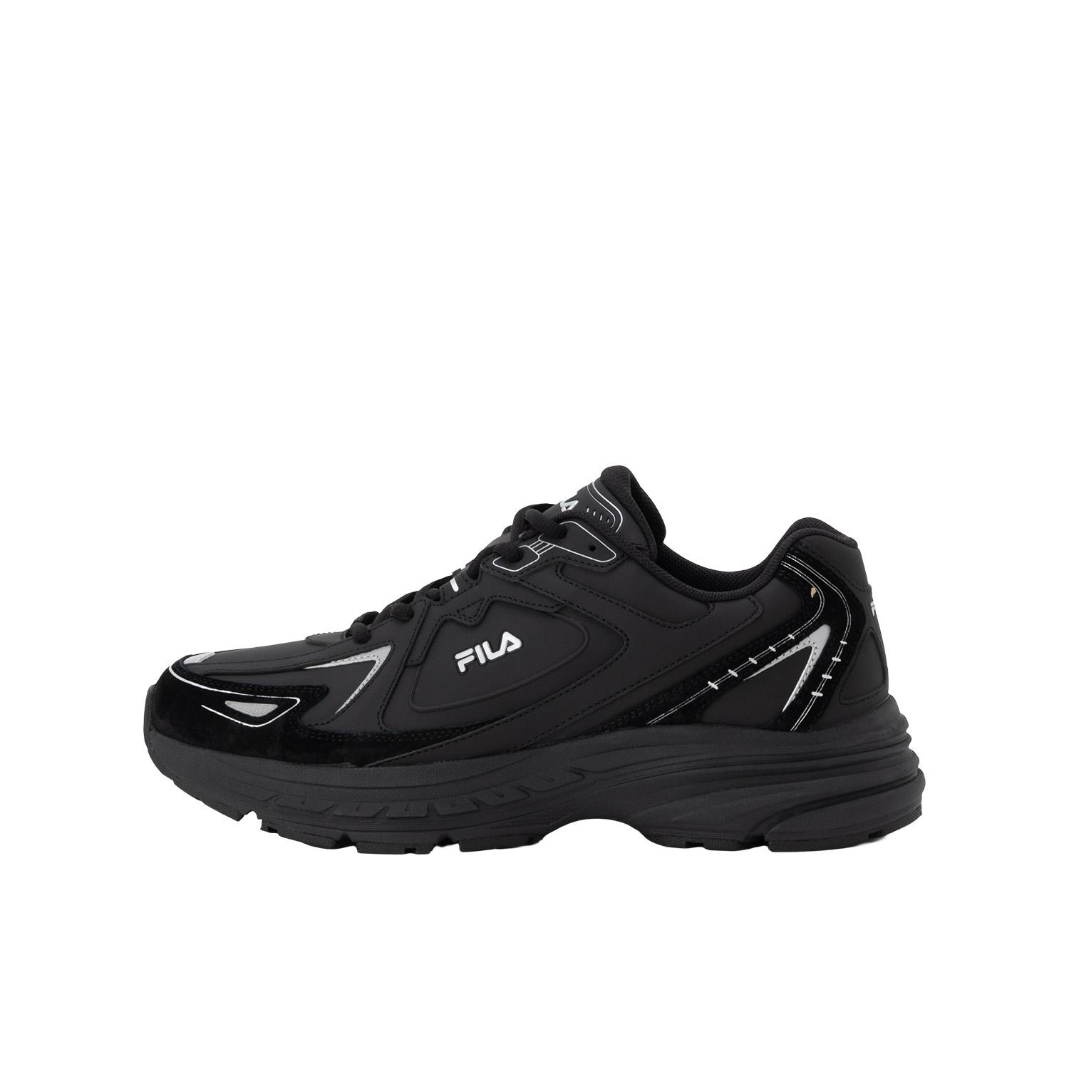 	�yFILA�z �t�B�� DECYPHER v4 LT �f�B�T�C�t�@�[�u�C4�G���e�B�[ 1RM03052H001 ABC-MART���� *Black/Black