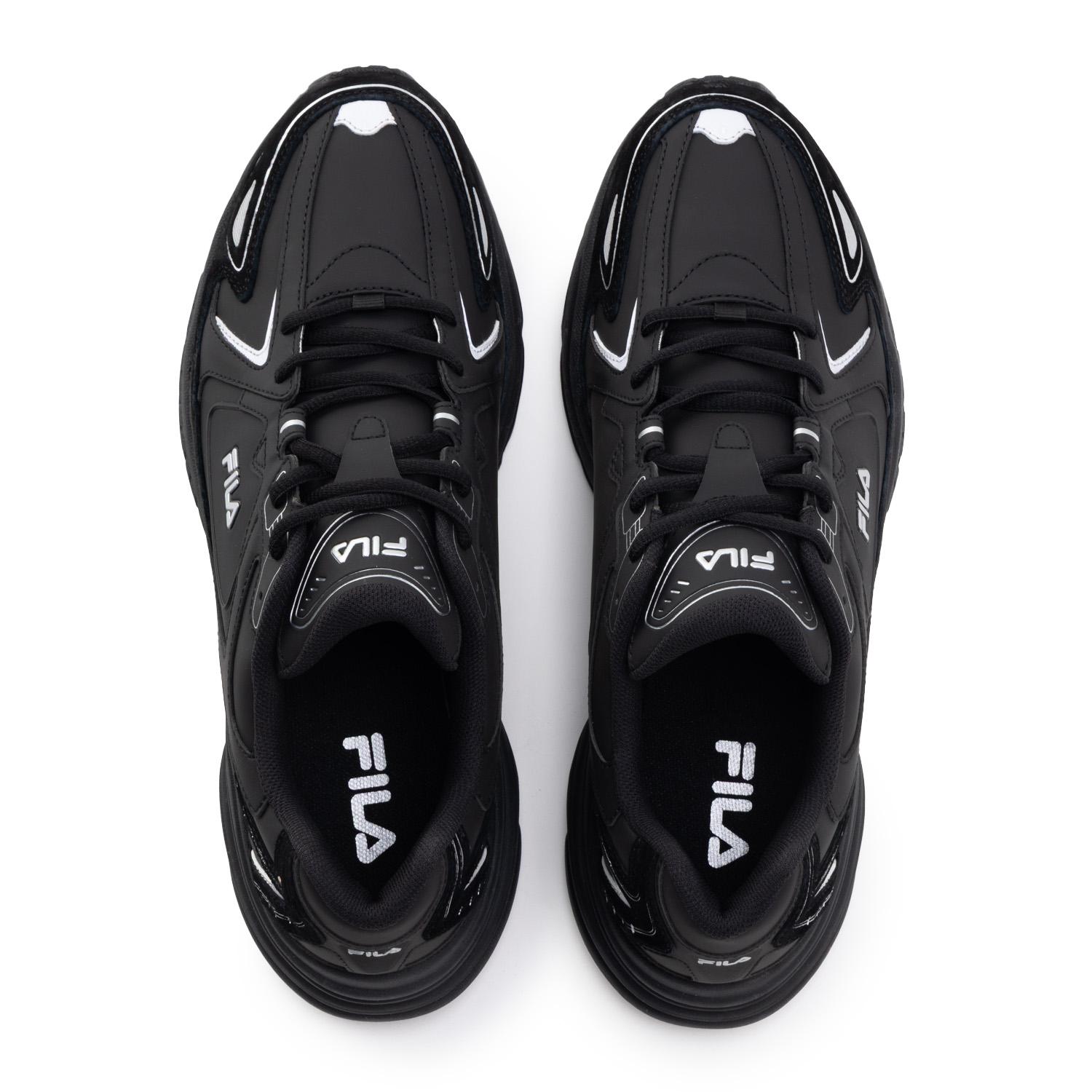 FILA】 フィラ DECYPHER v4 LT ディサイファーブイ4エルティー