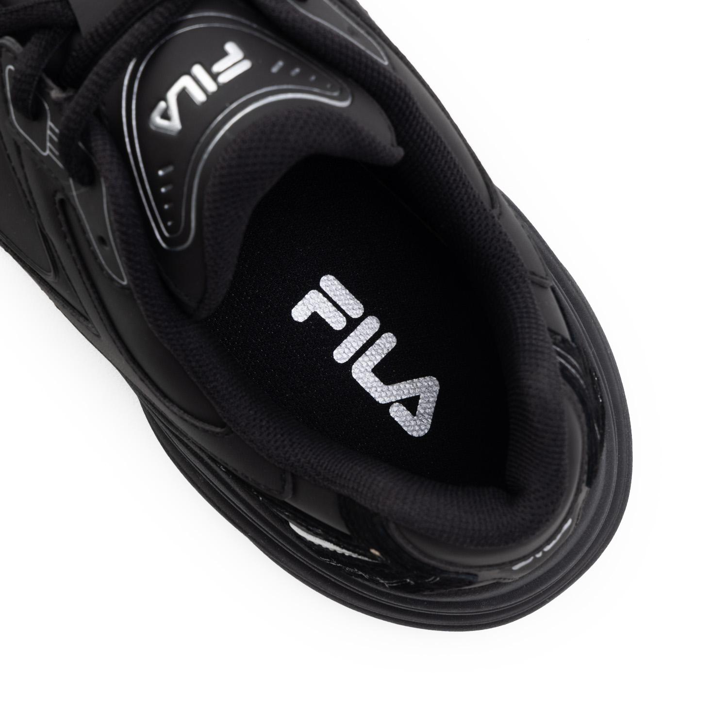 FILA】 フィラ DECYPHER v4 LT ディサイファーブイ4エルティー