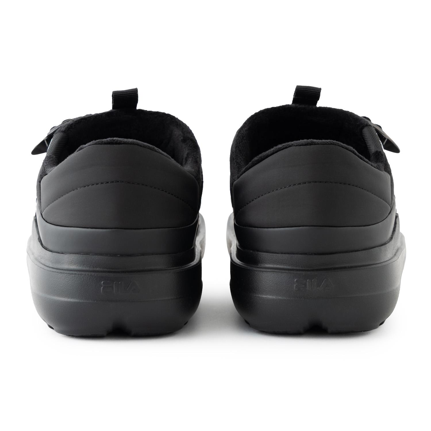 FILA】 フィラ PUFFER BOLD SLIP ON v2 パッファーボールドスリップ