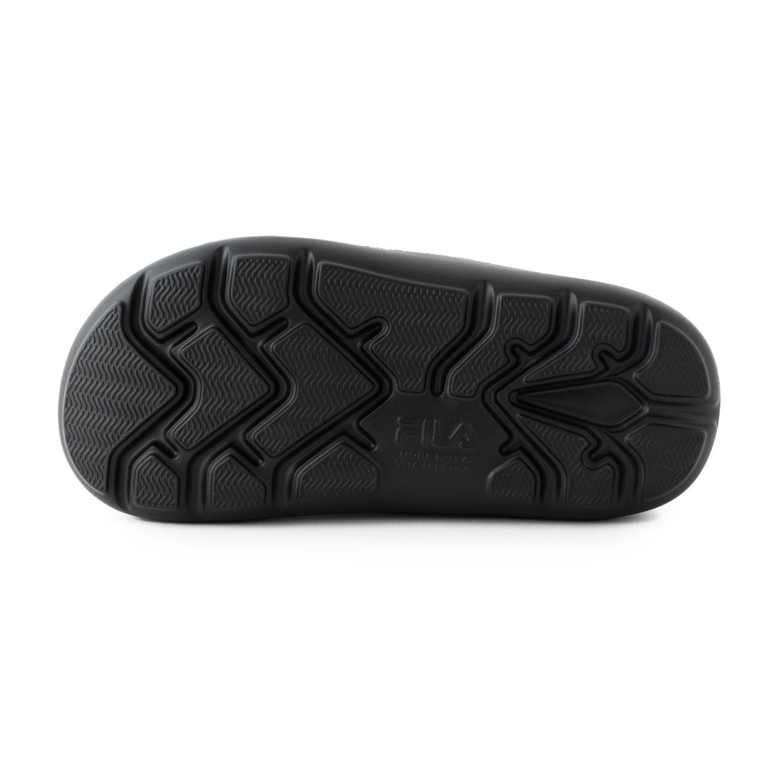 FILA】 フィラ PUFFER BOLD SLIP ON v2 パッファーボールドスリップ