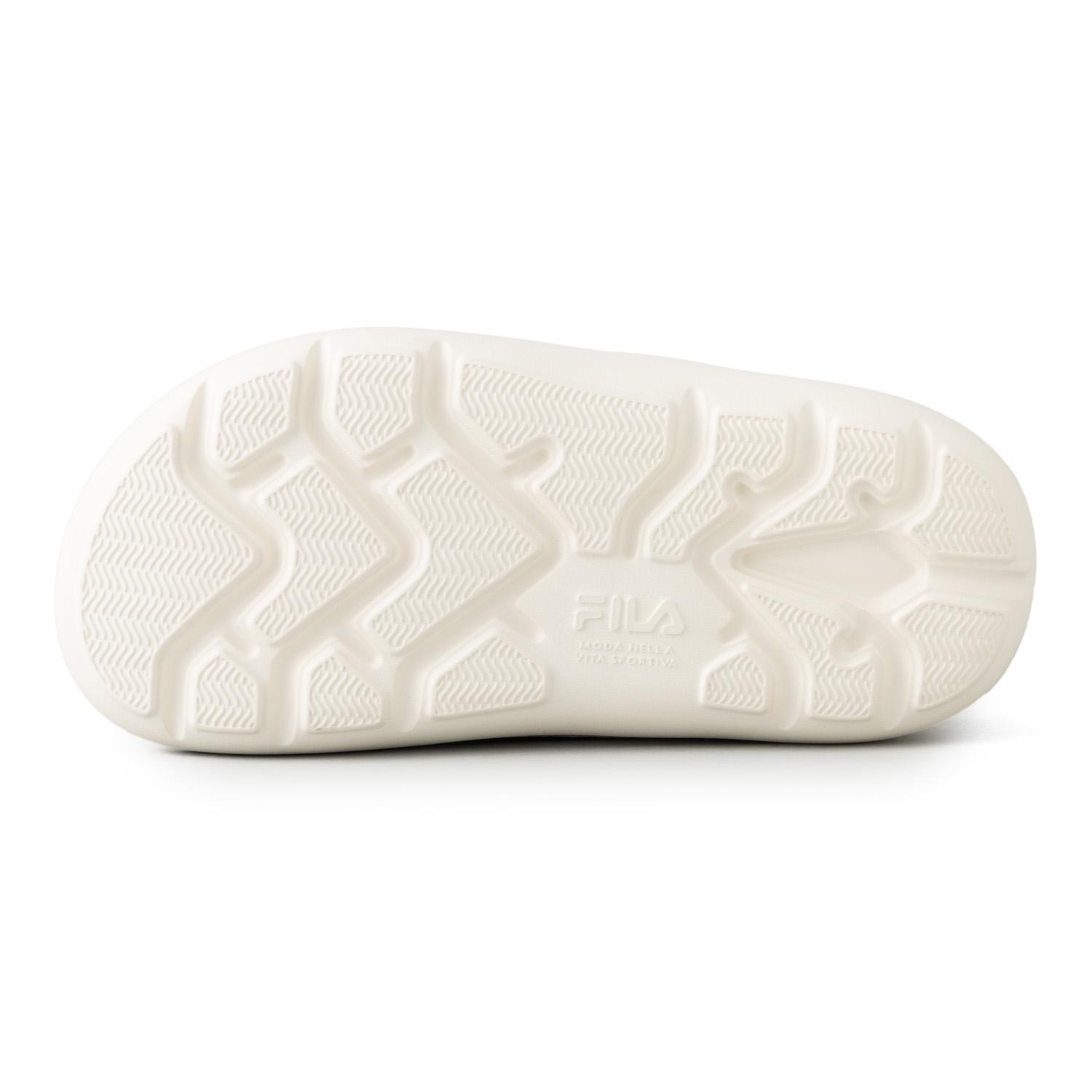 FILA】 フィラ PUFFER BOLD SLIP ON v2 パッファーボールドスリップ