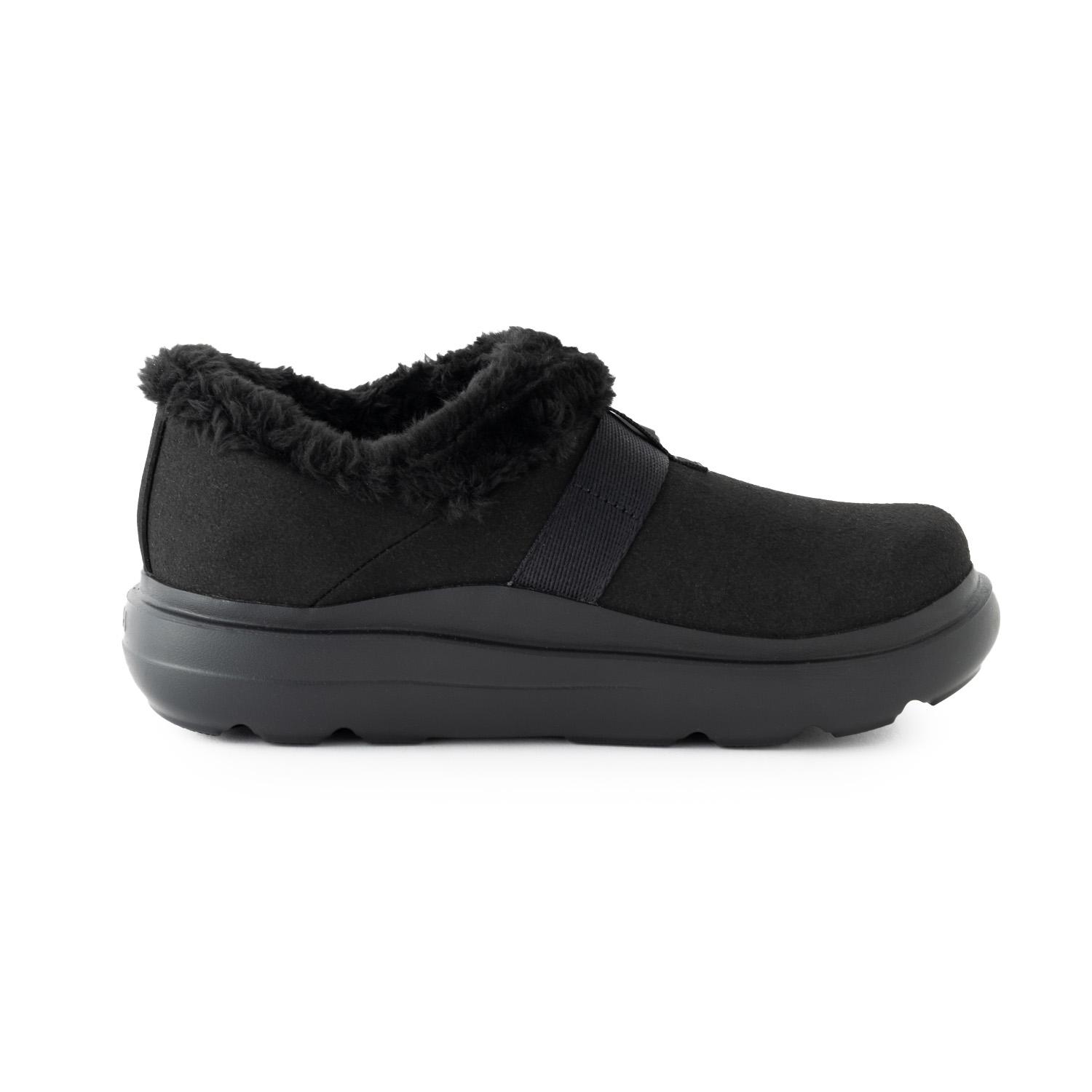 新品　フィラ　FILA ファー　フードベスト　スコート　セットアップ　L XL FILA】 フィラ PUFFER BOLD SLIP ON v2 FUR パッファーボールド