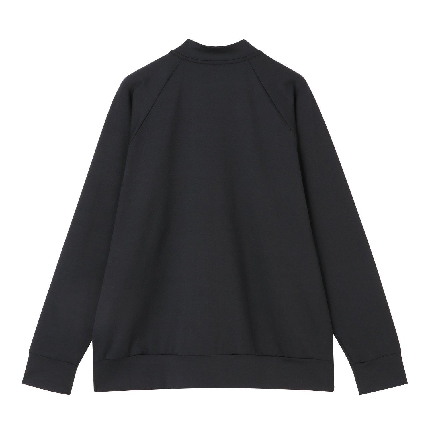 NEUTRALWORKS NEUTRAL WORKS NAMIMA/ Zip Jacket｜OSHMAN'S ONLINE