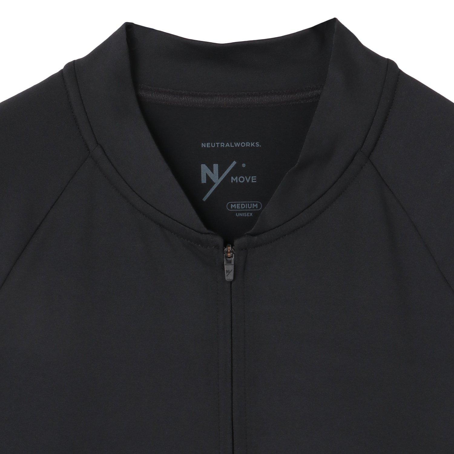 NEUTRALWORKS NEUTRAL WORKS NAMIMA/ Zip Jacket｜OSHMAN'S ONLINE