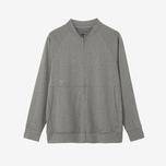 Zミックスグレー