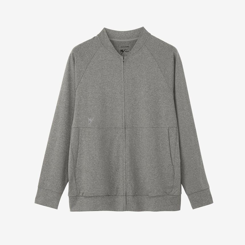 NEUTRALWORKS NEUTRAL WORKS NAMIMA/ Zip Jacket｜OSHMAN