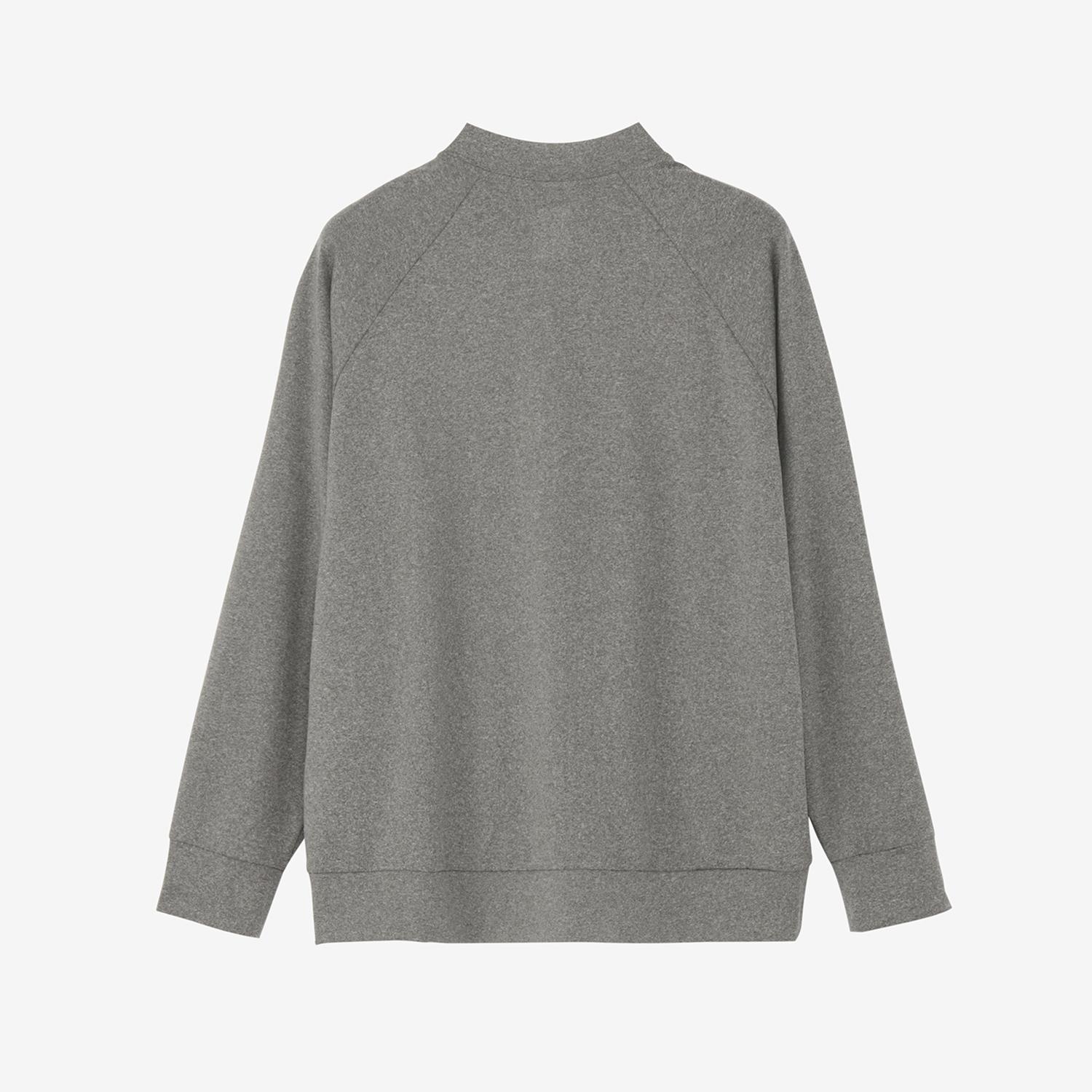 NEUTRALWORKS NEUTRAL WORKS NAMIMA/ Zip Jacket｜OSHMAN'S ONLINE