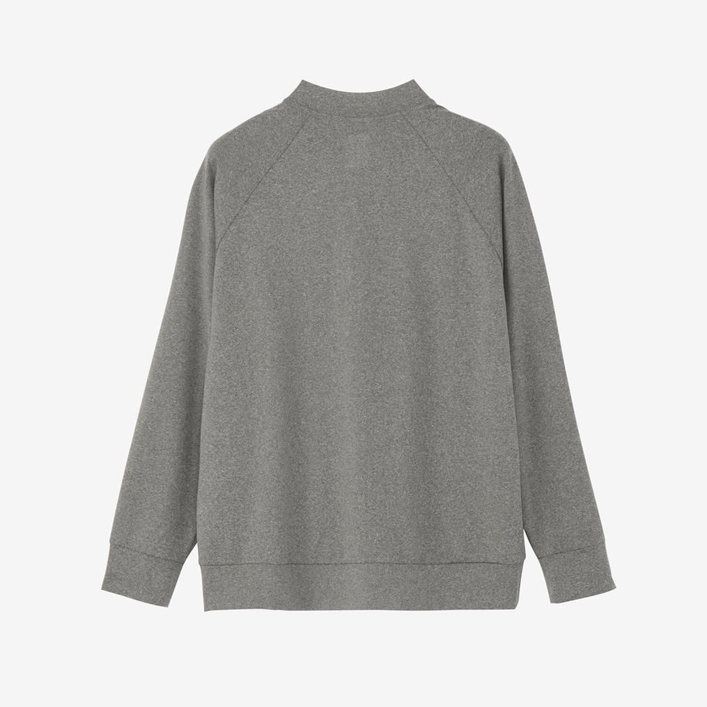  NEUTRALWORKS NEUTRAL WORKS NAMIMA/ Zip Jacket画像3