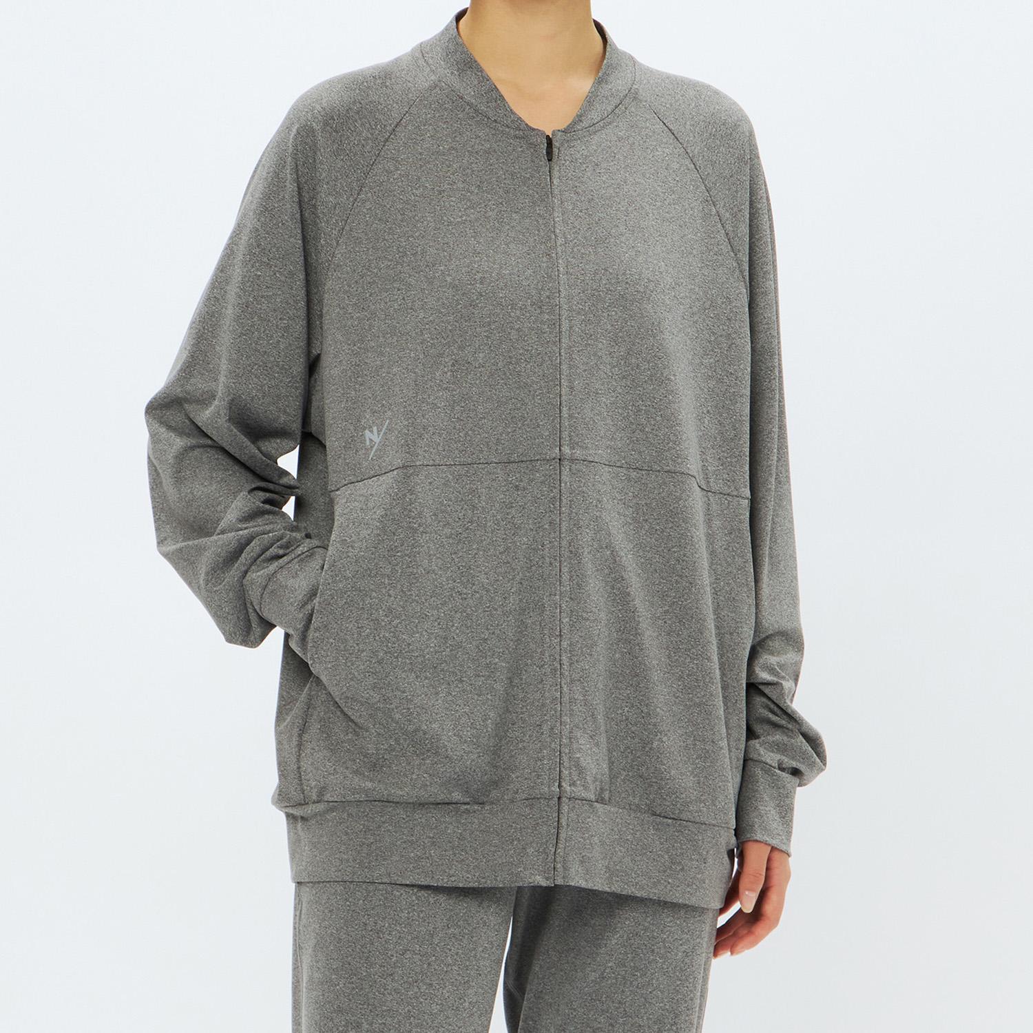 NEUTRALWORKS NEUTRAL WORKS NAMIMA/ Zip Jacket｜OSHMAN'S ONLINE