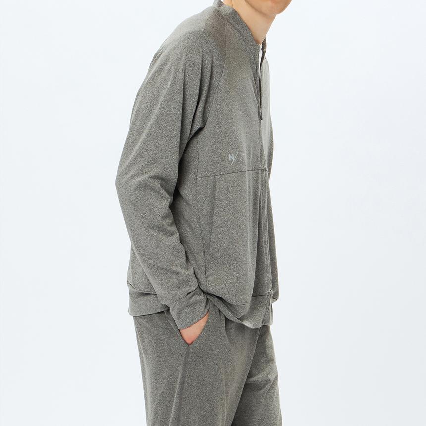 NEUTRALWORKS NEUTRAL WORKS NAMIMA/ Zip Jacket｜OSHMAN