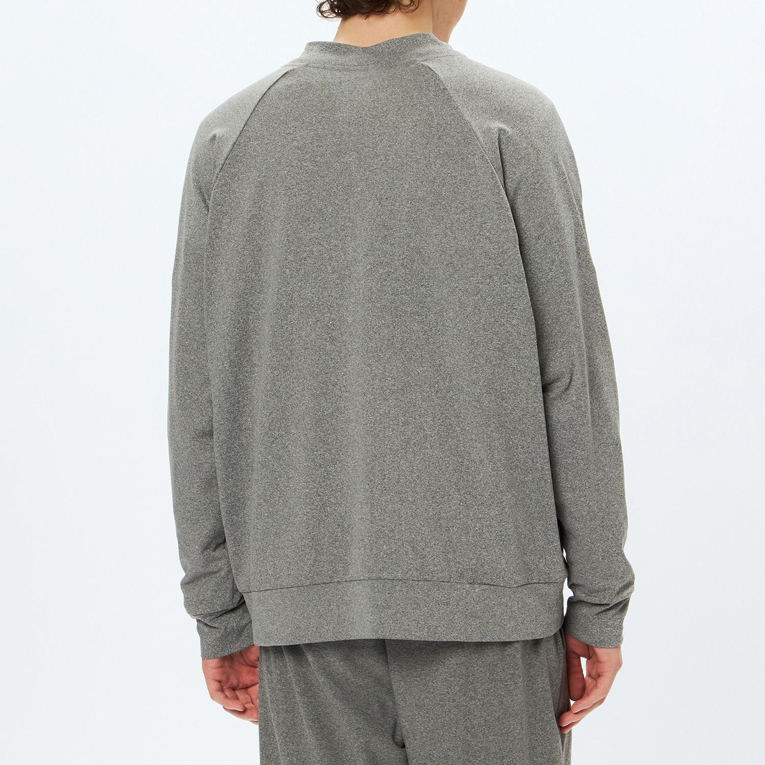 NEUTRALWORKS NEUTRAL WORKS NAMIMA/ Zip Jacket｜OSHMAN'S ONLINE