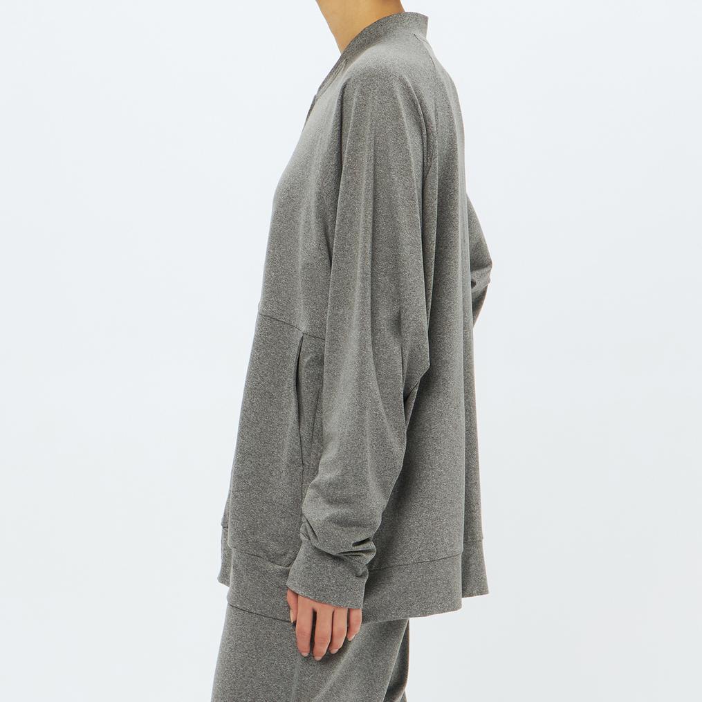  NEUTRALWORKS NEUTRAL WORKS NAMIMA/ Zip Jacket画像7