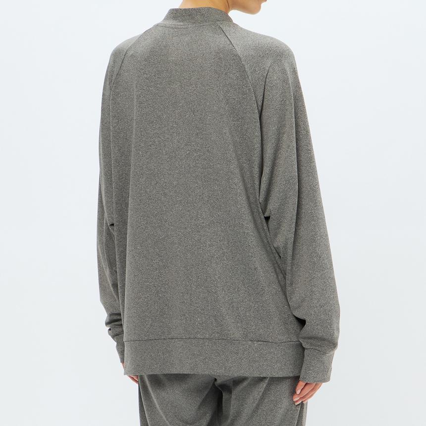 NEUTRALWORKS NEUTRAL WORKS NAMIMA/ Zip Jacket｜OSHMAN