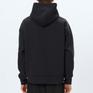  NEUTRALWORKS NEUTRAL WORKS AGAVE/ Air Jersey Hoodie画像2