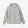  NEUTRALWORKS NEUTRAL WORKS AGAVE/ Air Jersey Hoodie画像1