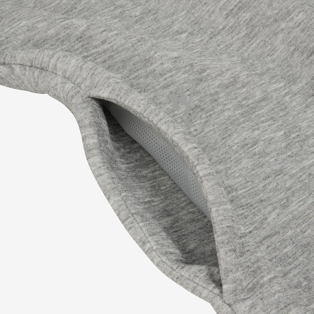  NEUTRALWORKS NEUTRAL WORKS AGAVE/ Air Jersey Hoodie画像6