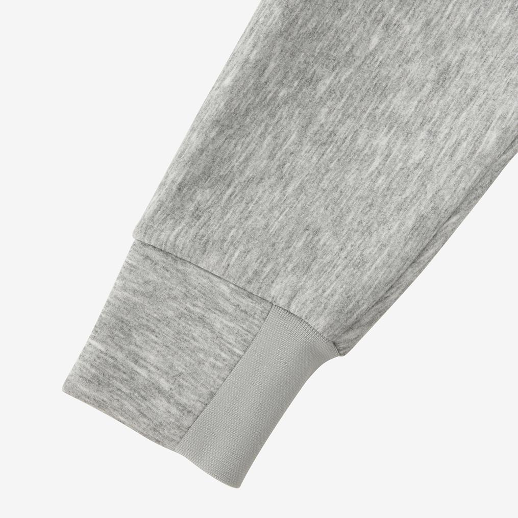  NEUTRALWORKS NEUTRAL WORKS AGAVE/ Air Jersey Hoodie画像5