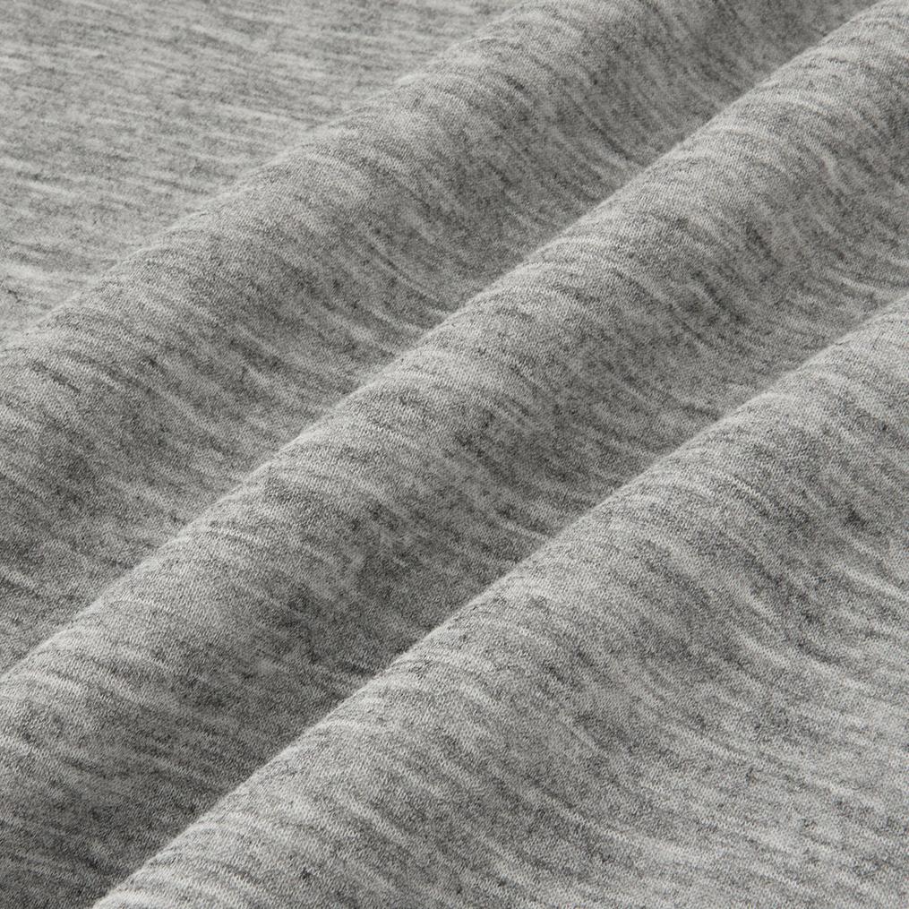  NEUTRALWORKS NEUTRAL WORKS AGAVE/ Air Jersey Hoodie画像8