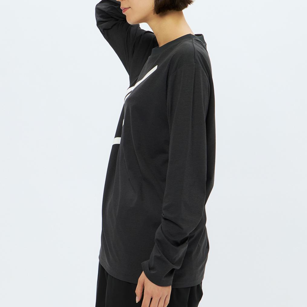  NEUTRALWORKS NEUTRAL WORKS HAE/ L/S Crew画像3