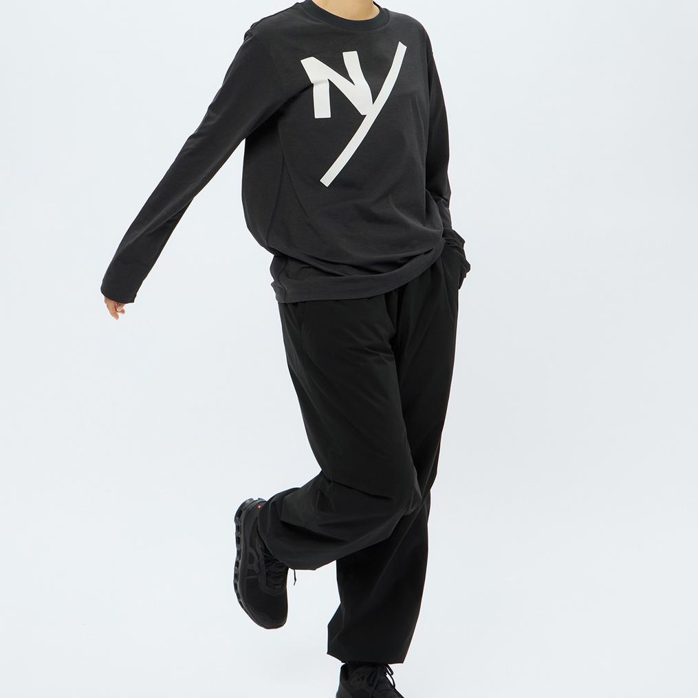  NEUTRALWORKS NEUTRAL WORKS HAE/ L/S Crew画像4