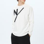 NEUTRALWORKS NEUTRAL WORKS HAE/ L/S Crew｜OSHMAN
