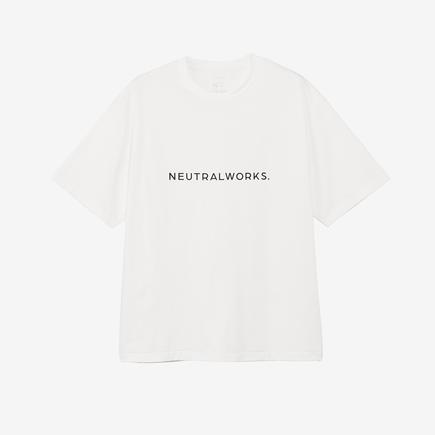 NEUTRALWORKS グラフィックティー2
