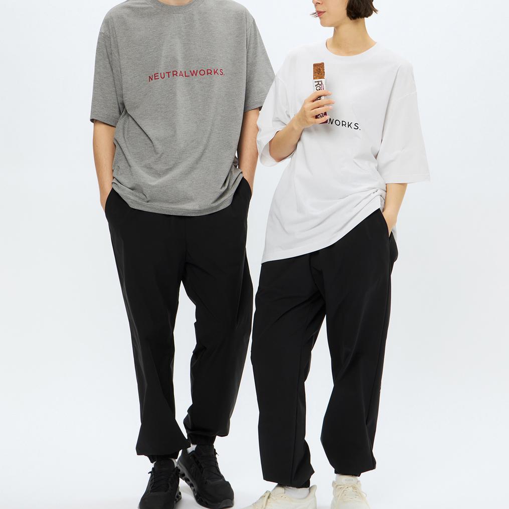  NEUTRALWORKS NEUTRAL WORKS Graphic Tee 2画像3
