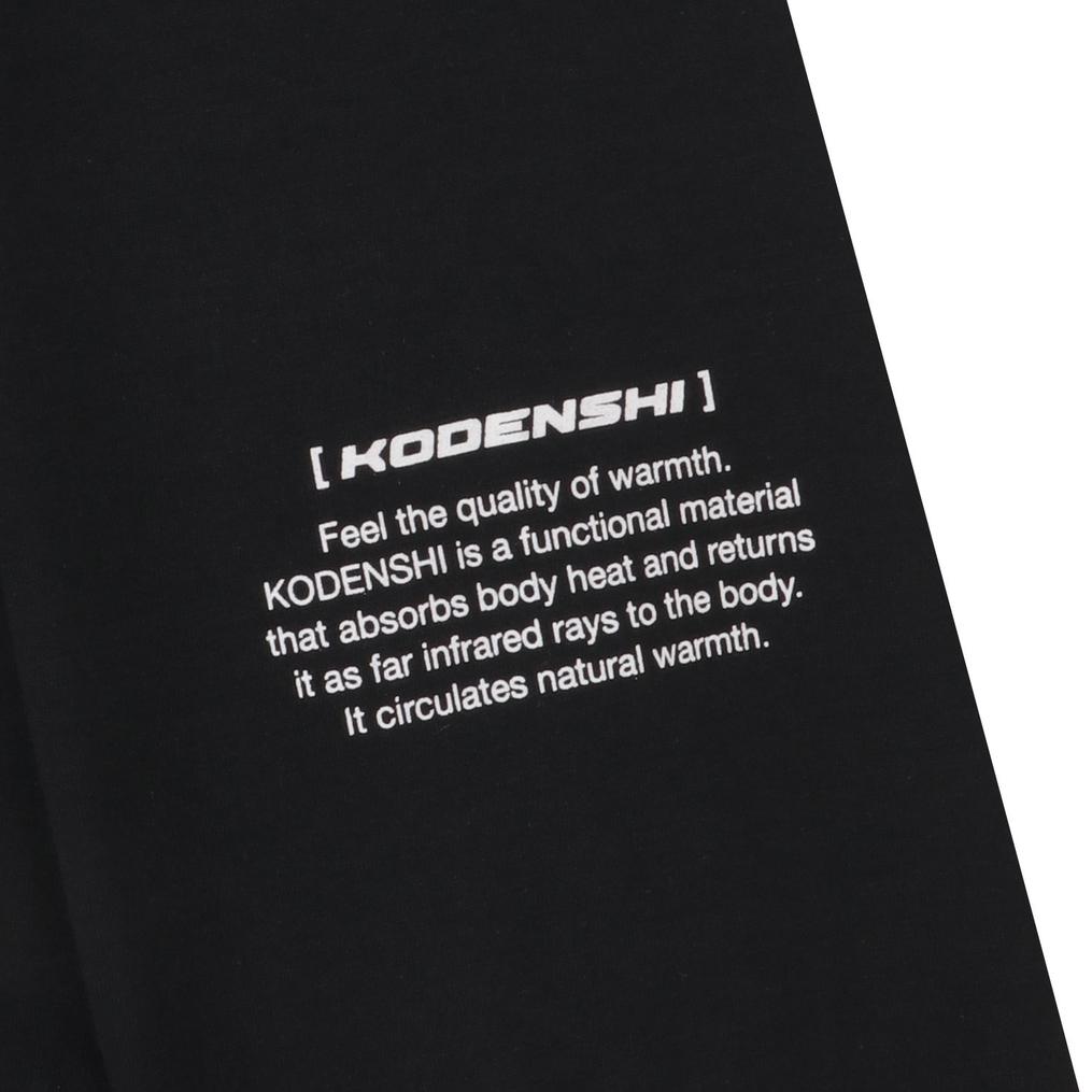  NEUTRALWORKS NEUTRAL WORKS Graphic L/S Crew画像4