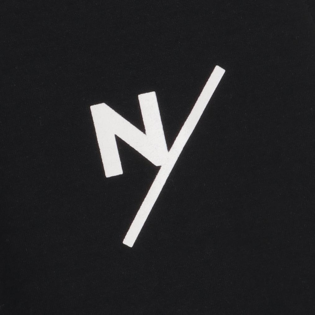  NEUTRALWORKS NEUTRAL WORKS Graphic L/S Crew画像6