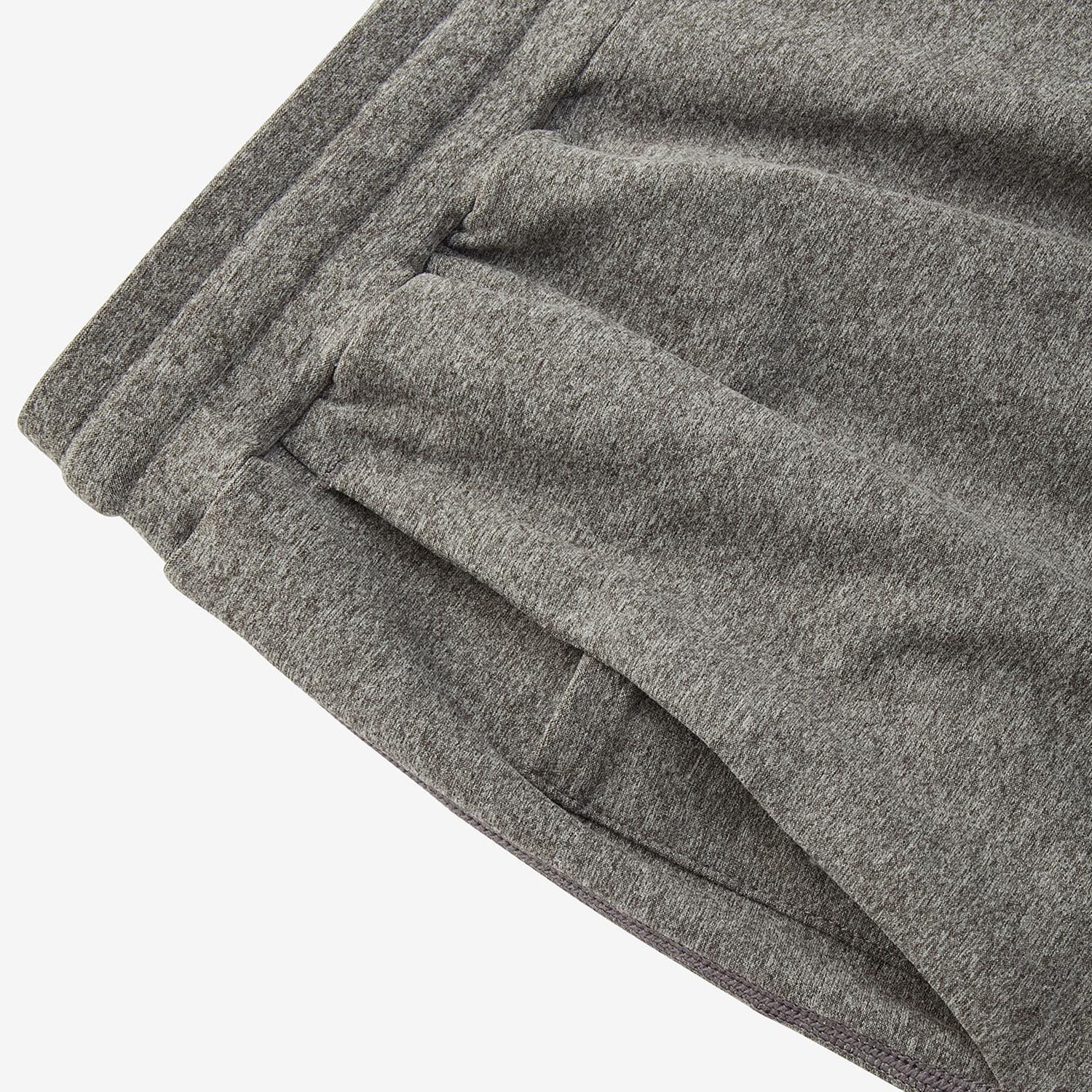 【新着商品】[NEUTRALWORKS.] ロングパンツ アフトウォーター/パイ Amazon | [NEUTRALWORKS.] AFTWATER/PILE PANTS ミックスグレー XS