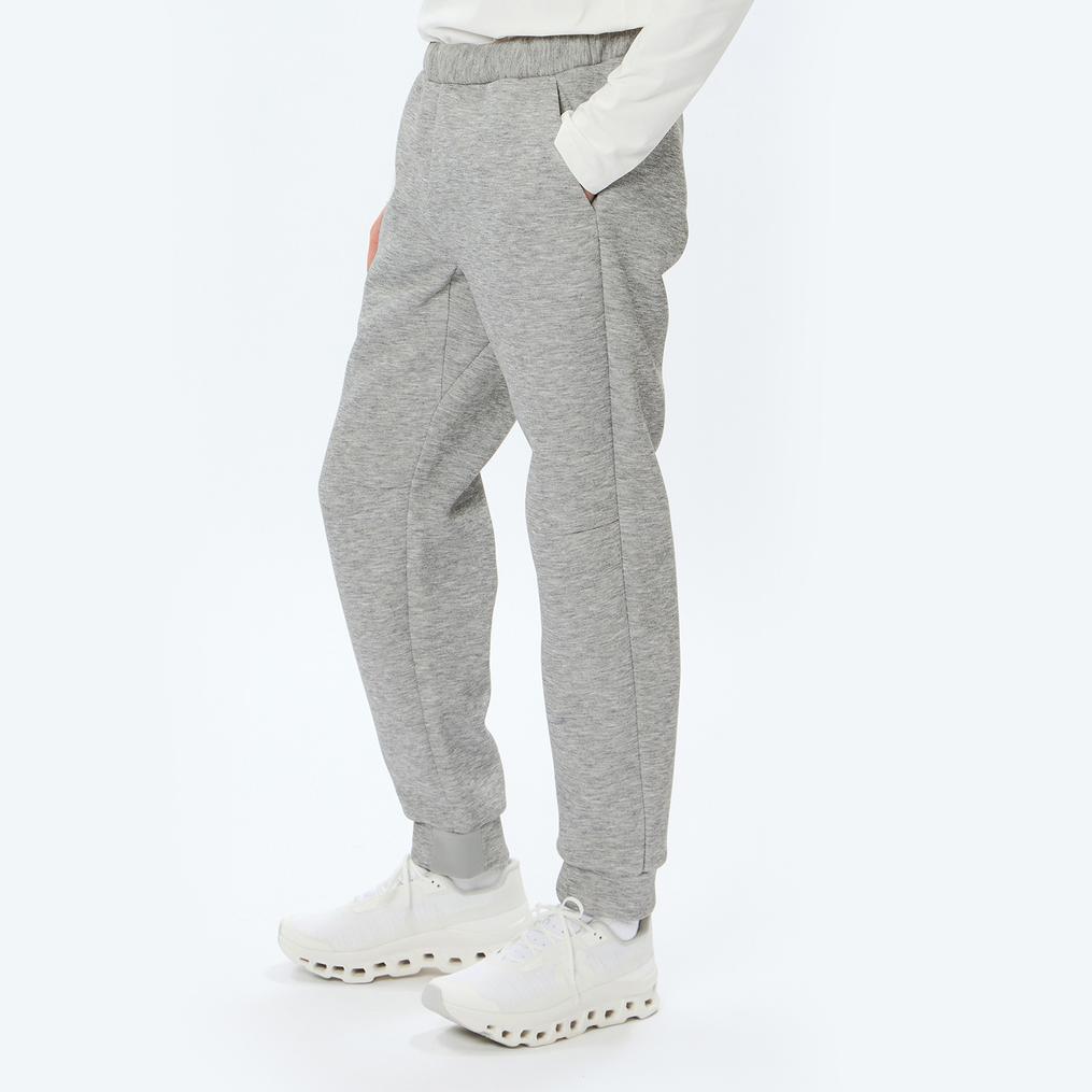  NEUTRALWORKS NEUTRAL WORKS AGAVE/ Air Jersey Slim Pants画像3