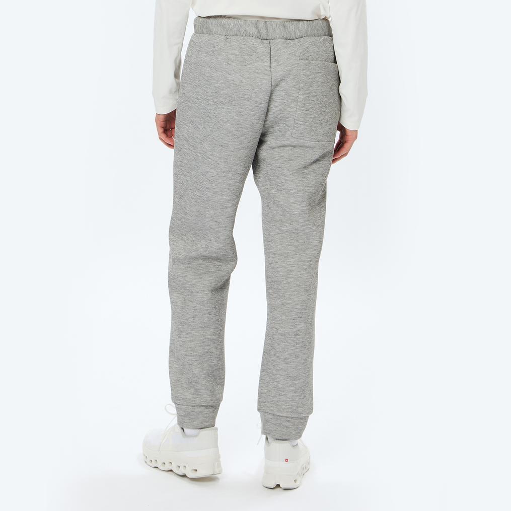  NEUTRALWORKS NEUTRAL WORKS AGAVE/ Air Jersey Slim Pants画像2