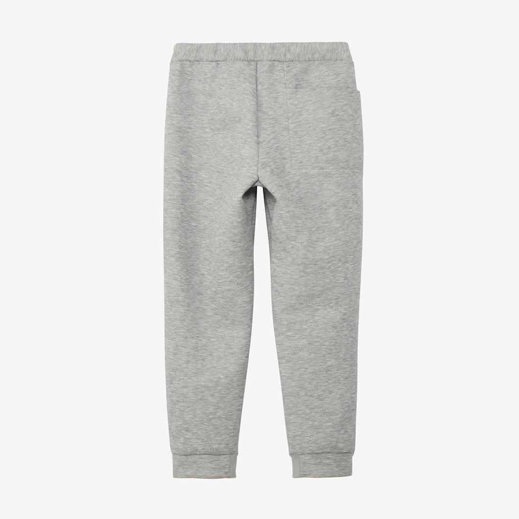  NEUTRALWORKS NEUTRAL WORKS AGAVE/ Air Jersey Slim Pants画像7