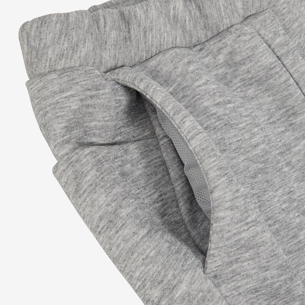  NEUTRALWORKS NEUTRAL WORKS AGAVE/ Air Jersey Slim Pants画像8