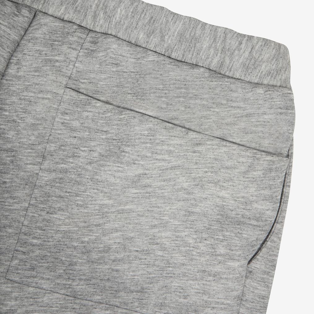  NEUTRALWORKS NEUTRAL WORKS AGAVE/ Air Jersey Slim Pants画像9