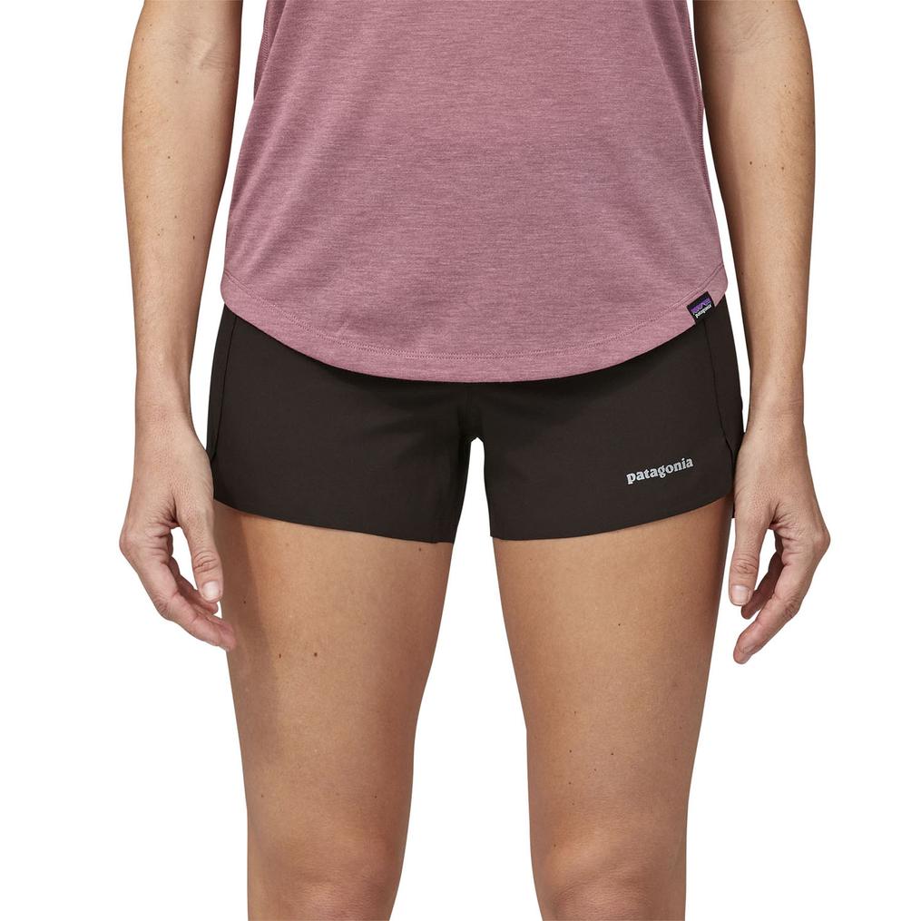  patagonia PATAGONIA W's Strider Pro Shorts 3 1/2 in画像1