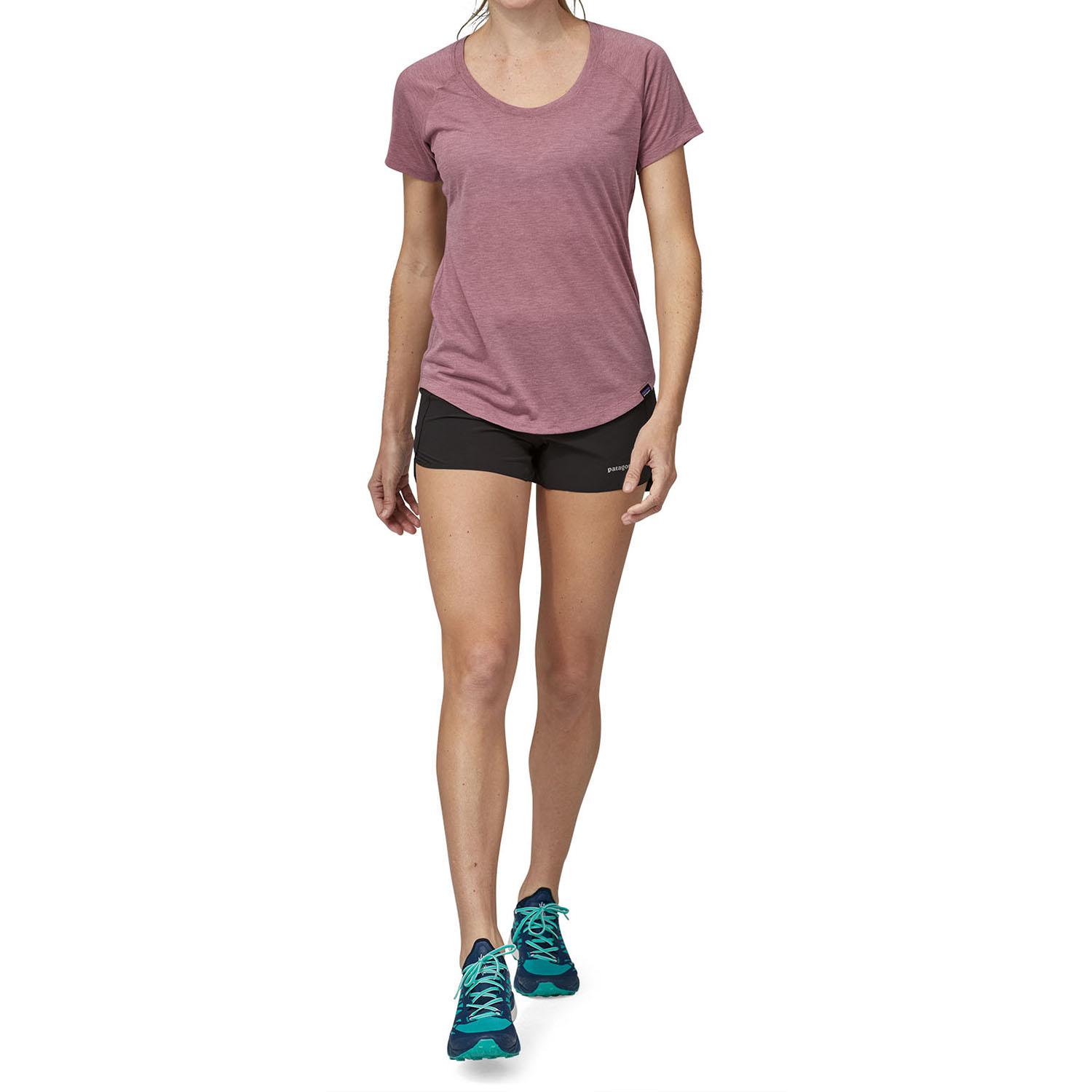 patagonia PATAGONIA W's Strider Pro Shorts 3 1/2 in｜OSHMAN'S