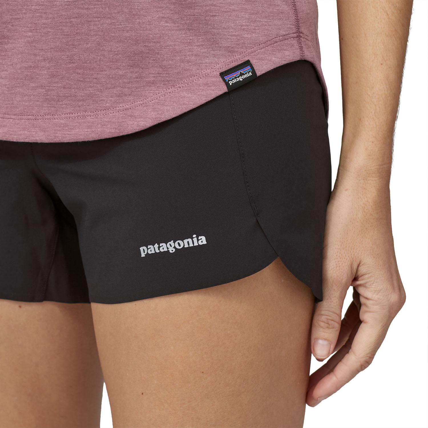 patagonia PATAGONIA W's Strider Pro Shorts 3 1/2 in｜OSHMAN'S